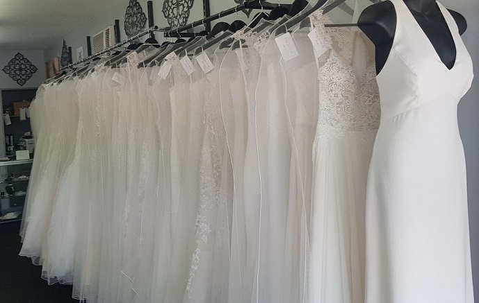 Jade Bridal | clothing store | 678 Gympie Rd, Chermside QLD 4032, Australia | 0731133589 OR +61 7 3113 3589