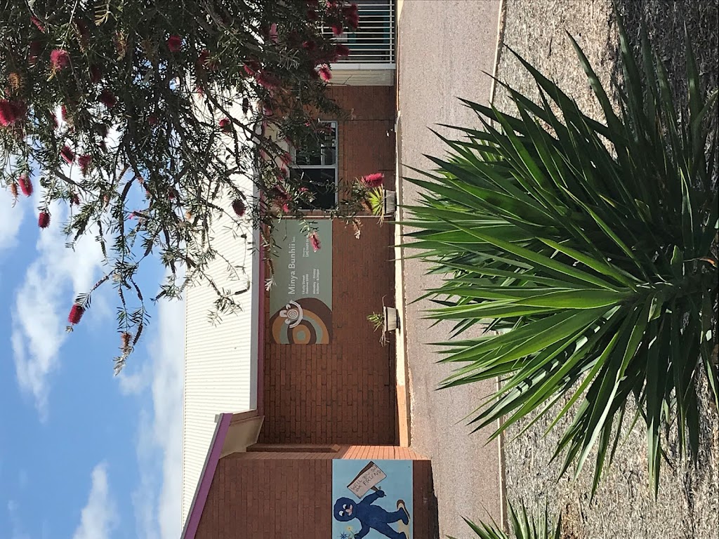 Minya Bunhii Child Care & Kindergarten | Unit 1/1 Kelly St, Ceduna SA 5690, Australia | Phone: (08) 8625 3636