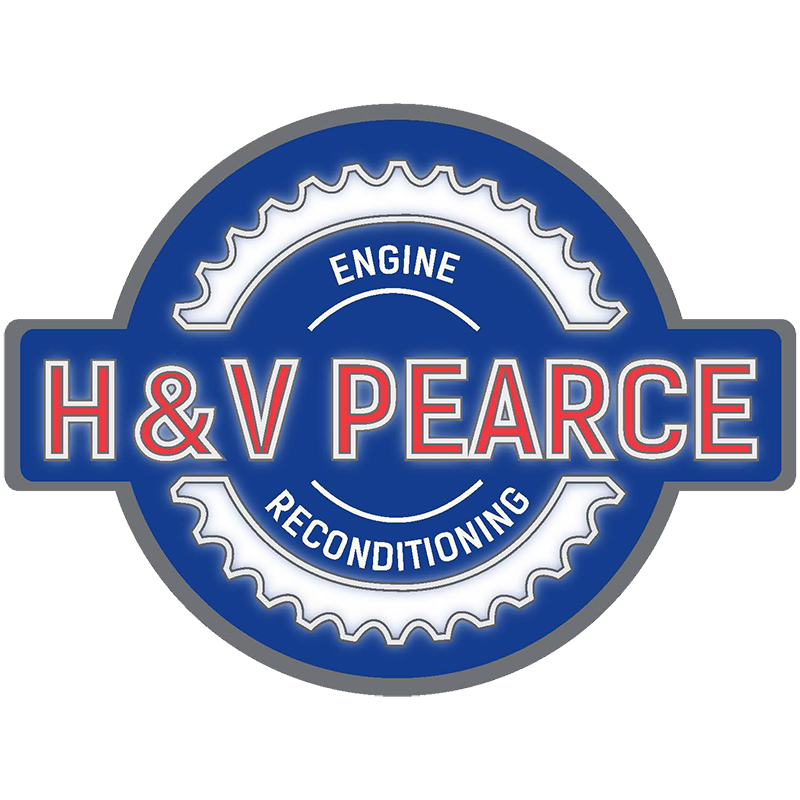 H. & V. Pearce | car repair | 80 Wood St, California Gully VIC 3556, Australia | 0354469000 OR +61 3 5446 9000