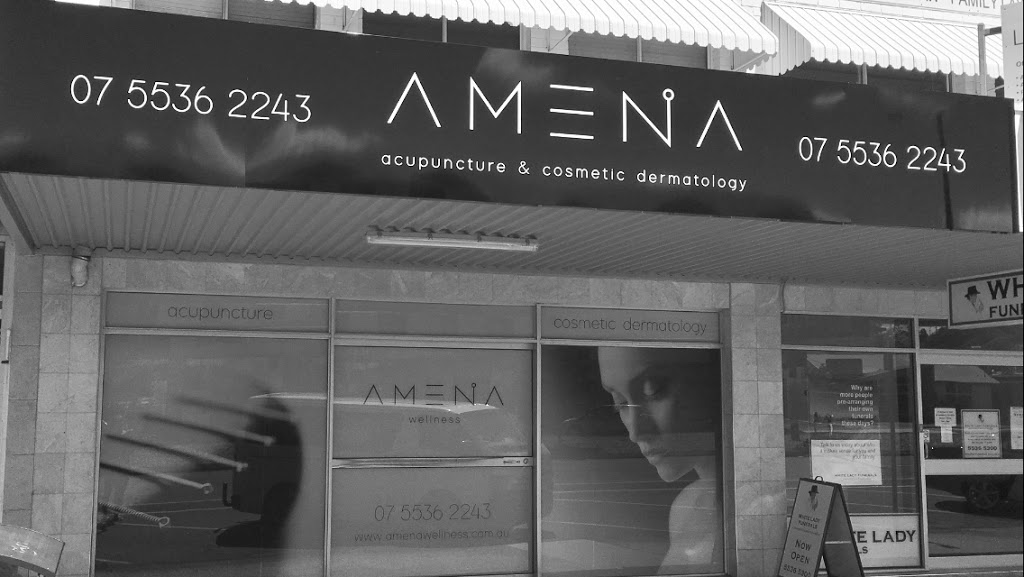 Amena Wellness- Acupuncture, Chinese Medicine, Skin Clinic | Shop/46a Wharf St, Tweed Heads NSW 2485, Australia | Phone: (07) 5536 2243