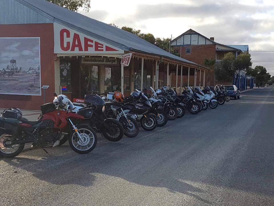 Kcs Cafe | cafe | Monger St, Bencubbin WA 6477, Australia | 0896851165 OR +61 8 9685 1165