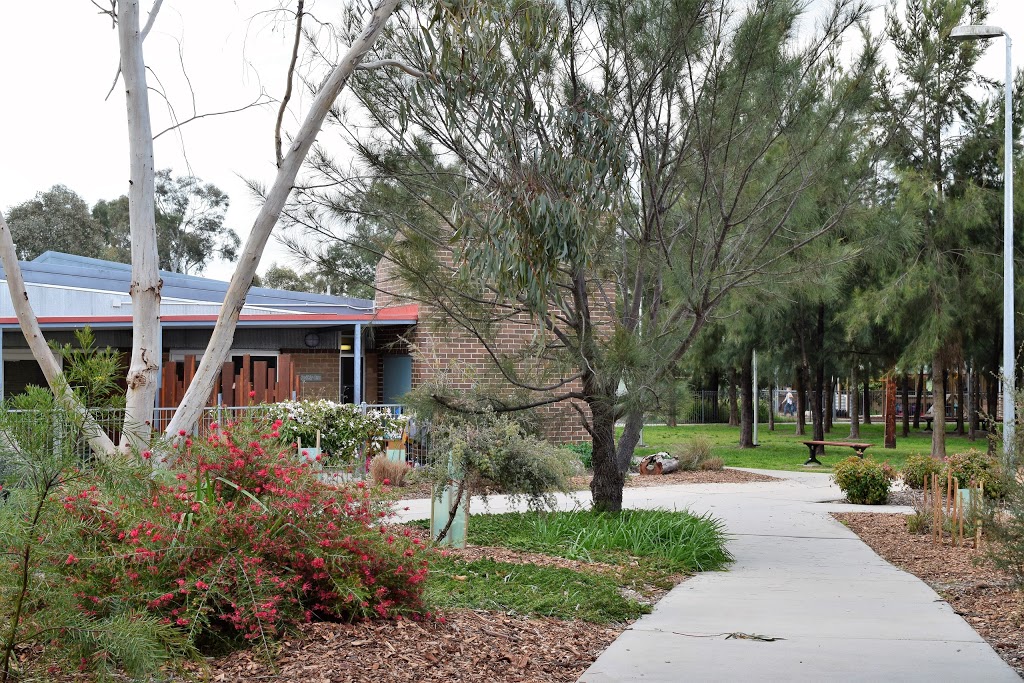Canberra Montessori School | school | 35 Mulley St, Holder ACT 2611, Australia | 0262871962 OR +61 2 6287 1962