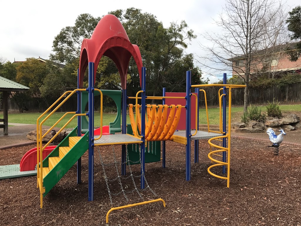 Hickory Park | 21 Hickory Pl, Dural NSW 2158, Australia