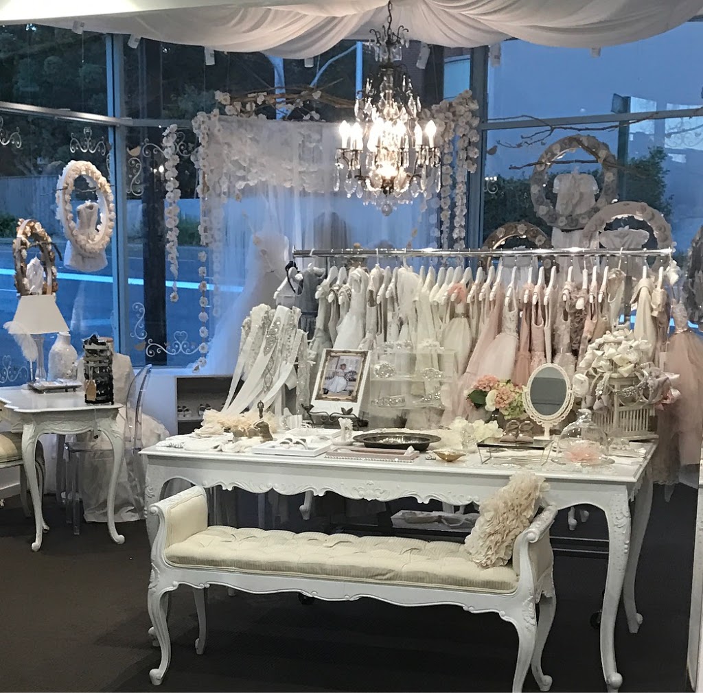 Stellina Cute Couture Styling Boutique | clothing store | shop 1/142 Spit Rd, Mosman NSW 2088, Australia | 0280655734 OR +61 2 8065 5734
