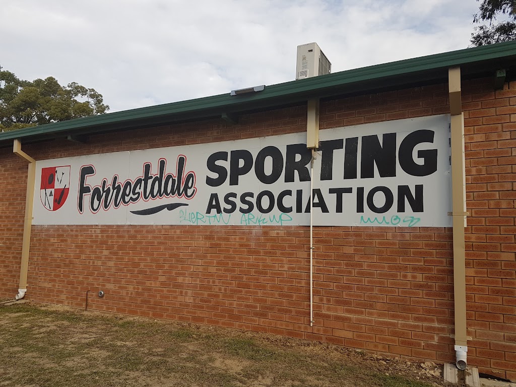 Forrestdale Sporting Association | bar | 760 Armadale Rd, Forrestdale WA 6112, Australia | 0893970575 OR +61 8 9397 0575