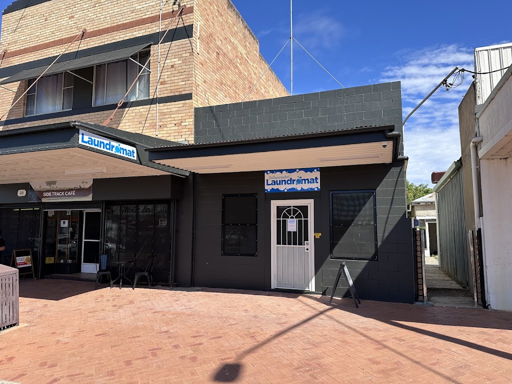 Collarenebri Laundromat | 25 Wilson St, Collarenebri NSW 2833, Australia | Phone: (02) 6756 2242