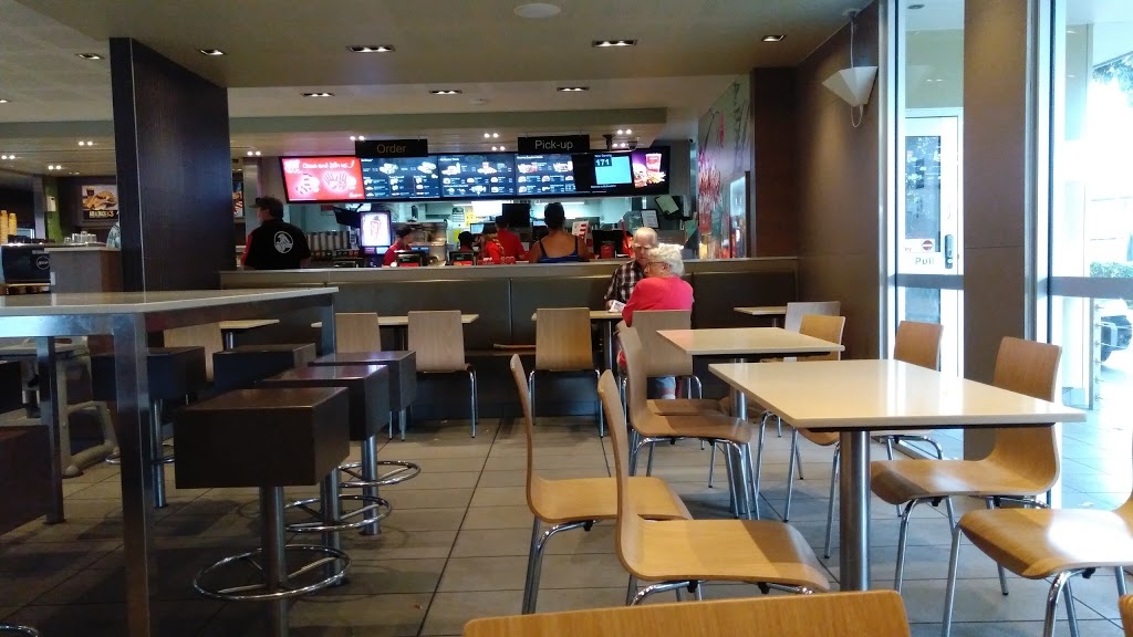McDonald's Kallangur (82 Duffield Rd) Opening Hours