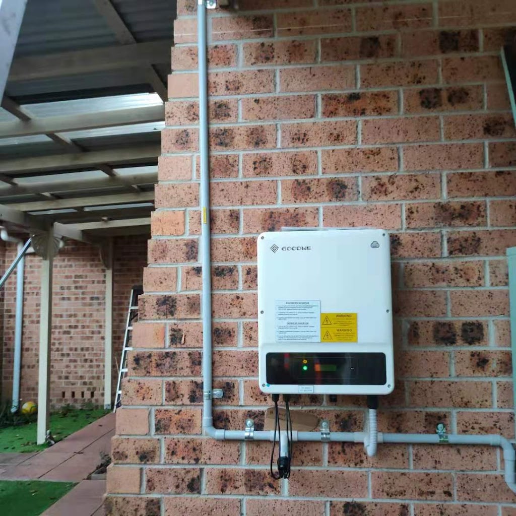 Honey Solar Pty Ltd | 85/40 Strathalbyn Dr, Oatlands NSW 2117, Australia | Phone: 0481 120 839