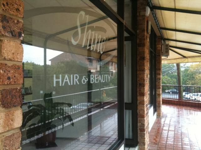 Shine Hair and Beauty | hair care | 21/332-338 Military Rd, Cremorne NSW 2090, Australia | 0299530093 OR +61 2 9953 0093