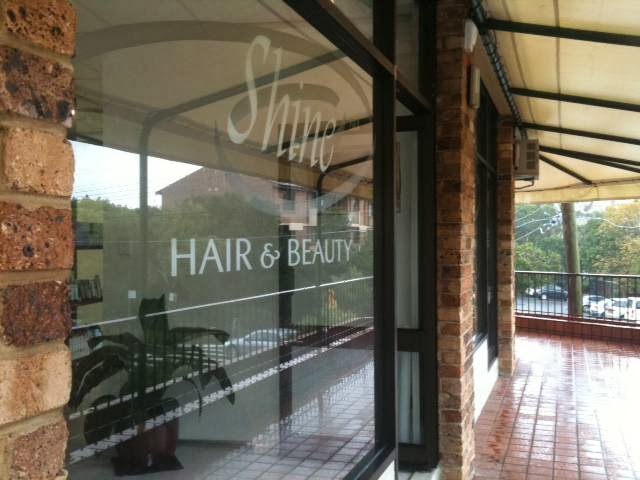 Shine Hair and Beauty | 21/332-338 Military Rd, Cremorne NSW 2090, Australia | Phone: (02) 9953 0093