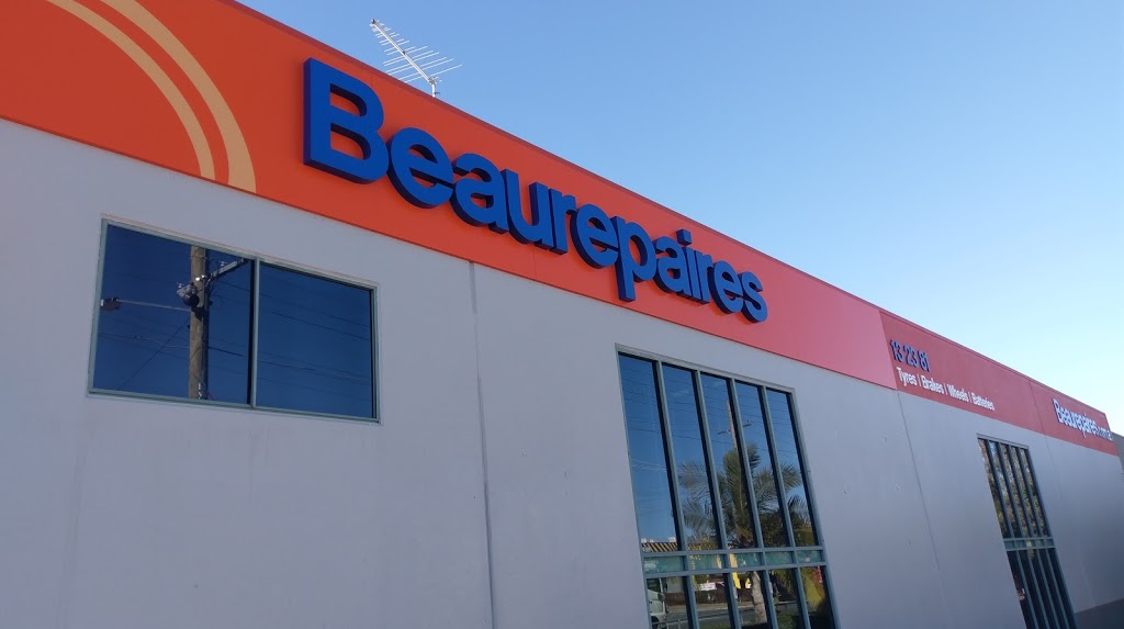 Beaurepaires Tyres Morningside | 7/338 Lytton Rd, Morningside QLD 4170, Australia | Phone: (07) 3556 4321