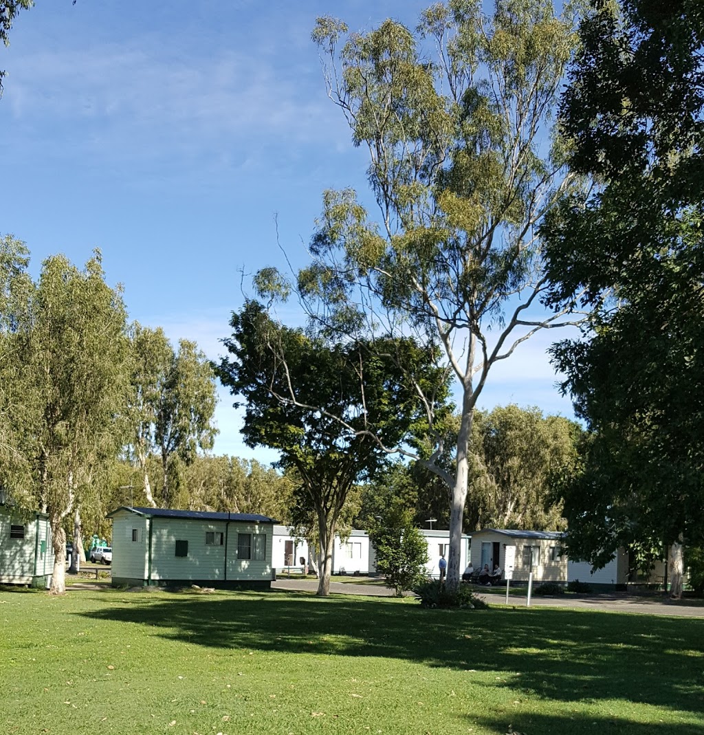 Discovery Parks - Casino | campground | 115 Johnston St, Casino NSW 2470, Australia | 0266621572 OR +61 2 6662 1572