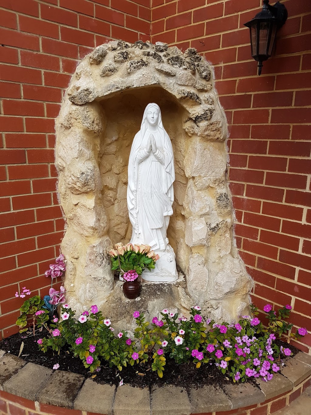Our Lady Help of Christians, Star of the Sea Church | 1 Peel St, Jolimont WA 6014, Australia