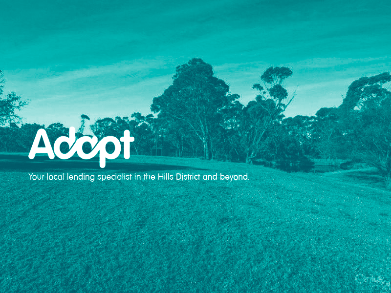 Adapt Lending Solutions | finance | 2/930 Old Northern Rd, Glenorie NSW 2157, Australia | 0456001929 OR +61 456 001 929