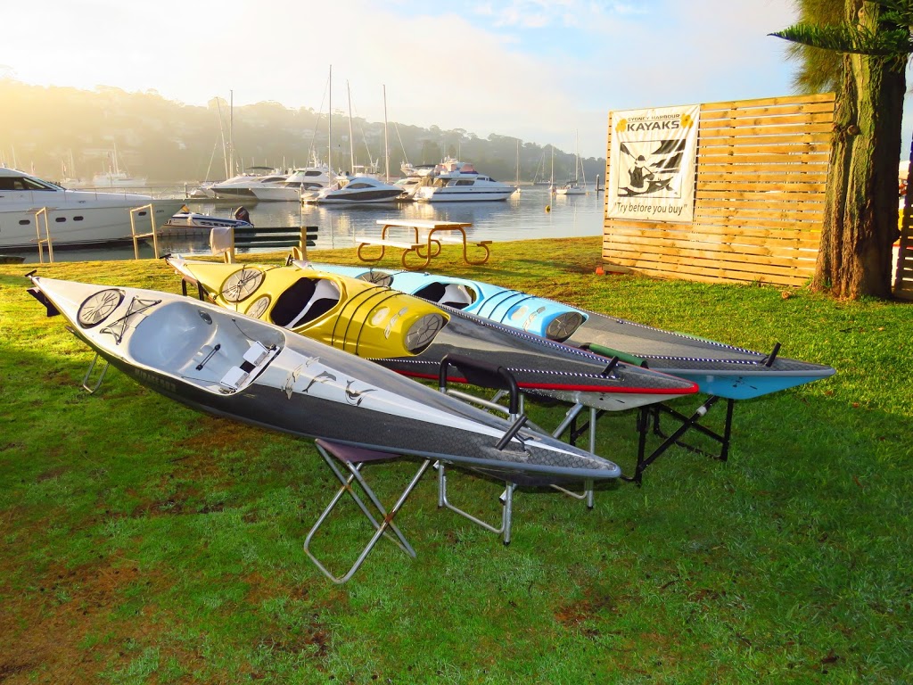 Mirage Sea Kayaks (Australian Made Kayaks) | store | Unit 10 16/14 Stockyard Pl, West Gosford NSW 2250, Australia | 0243241922 OR +61 2 4324 1922