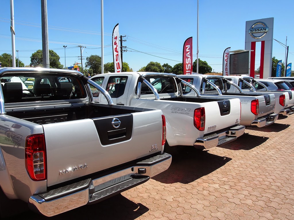 Western Plains Automotive | car dealer | 71 Victoria St, Dubbo NSW 2830, Australia | 0268844577 OR +61 2 6884 4577