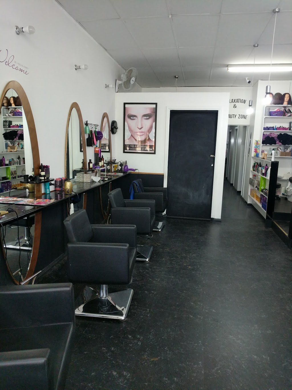 Bloom Hair and Beauty at 2/25 Oaks Rd Thirlmere | hair care | 2/25 Oaks Rd, Thirlmere NSW 2572, Australia | 0246831824 OR +61 2 4683 1824