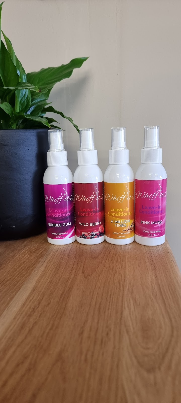 Whiffit | 2A Hedley St, Scottsdale TAS 7260, Australia | Phone: 0499 595 123