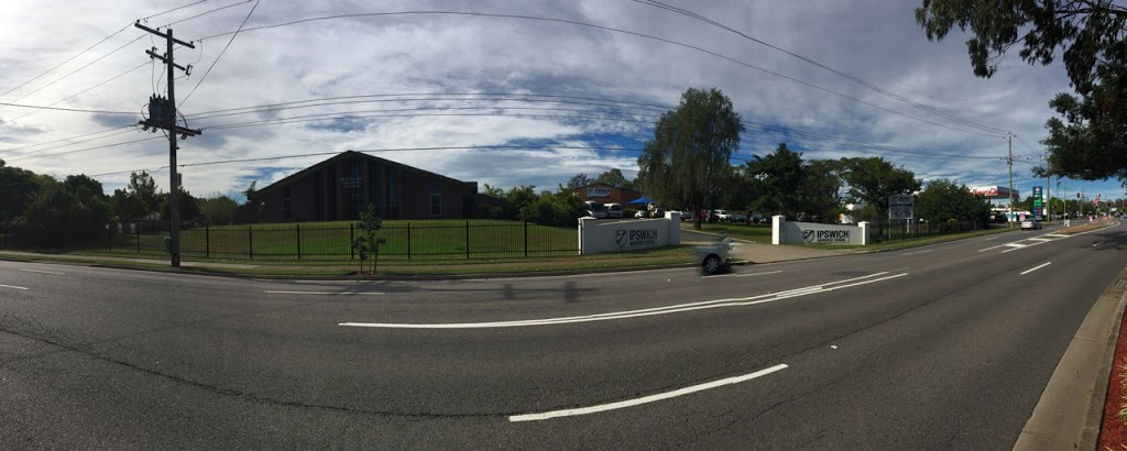 Ipswich Seventh-day Adventist Church | 56 Hunter St, Brassall QLD 4305, Australia | Phone: 0413 005 587