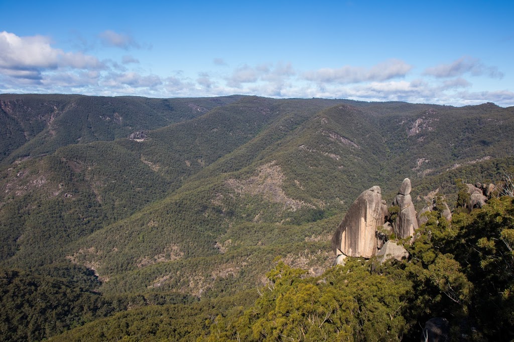 Gibraltar Range National Park | park | Gibraltar Range NSW 2370, Australia | 0267364298 OR +61 2 6736 4298