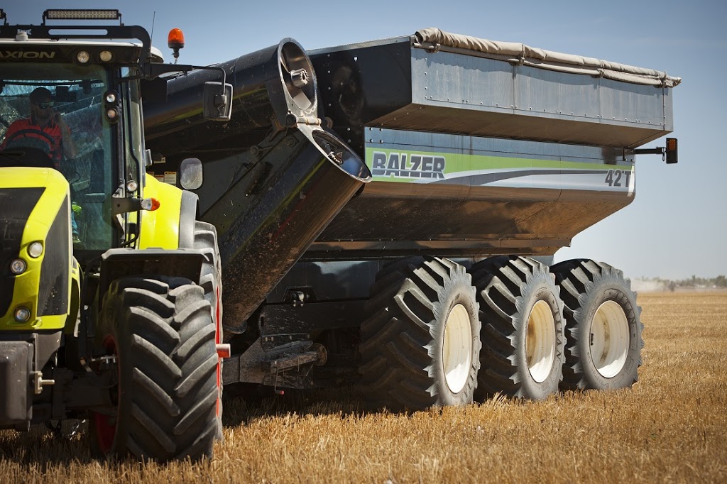 CLAAS Harvest Centre | car repair | LOT 3 Commodity Ct, Dalby QLD 4405, Australia | 0746622278 OR +61 7 4662 2278