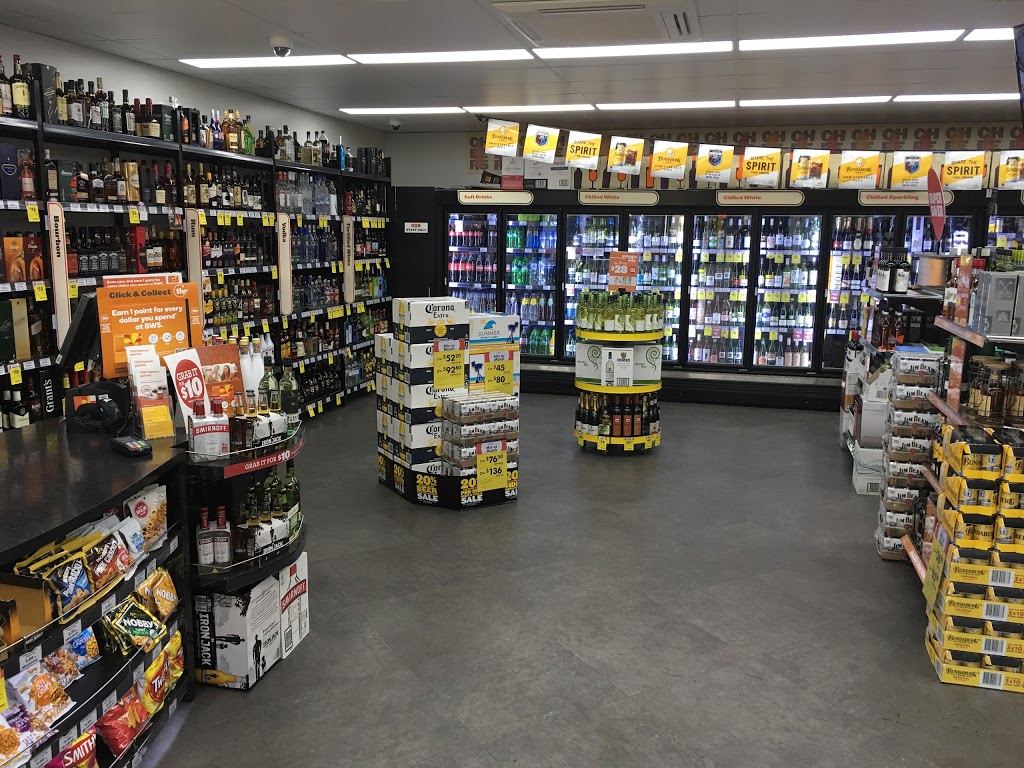 BWS North Lakes | store | 8/1 College St, North Lakes QLD 4509, Australia | 0734919525 OR +61 7 3491 9525