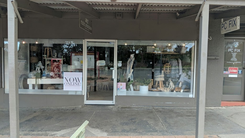 Main Exposure | home goods store | 6 Lochiel Ave, Mount Martha VIC 3934, Australia