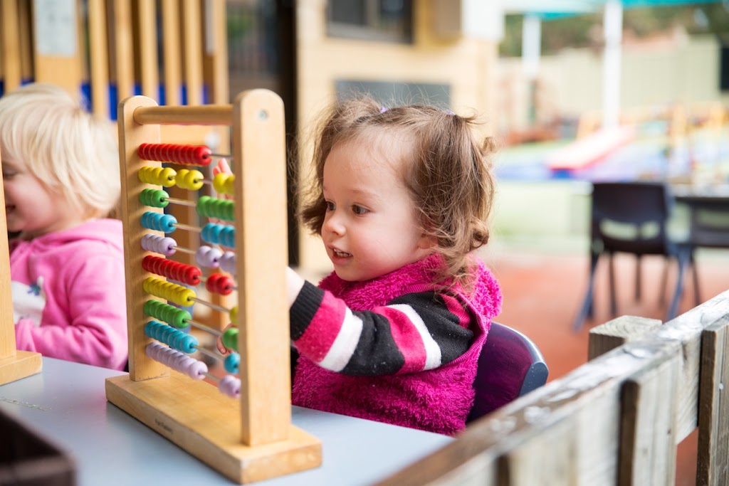 Goodstart Early Learning Wantirna South | school | 51 Cathies Ln, Wantirna South VIC 3152, Australia | 1800222543 OR +61 1800 222 543