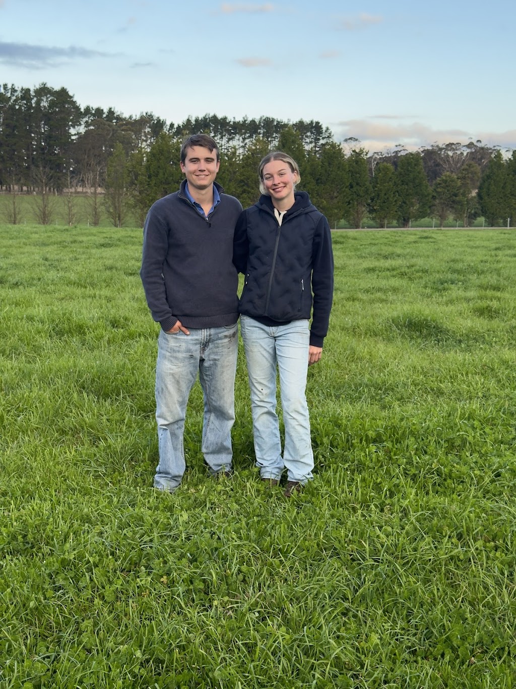 High Acre Agriculture | Wombeyan Caves Rd, High Range NSW 2575, Australia | Phone: 0473 101 757