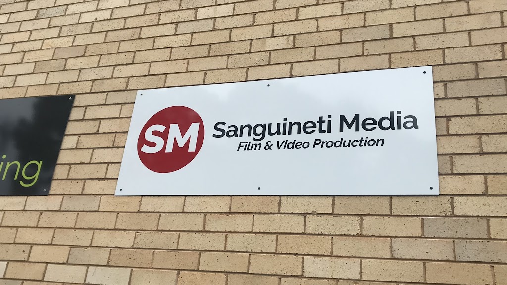 Sanguineti Media Pty Ltd |  | Canberra Technology Park, Block C, Unit 103/49 Phillip Ave, Watson ACT 2602, Australia | 0400752625 OR +61 400 752 625