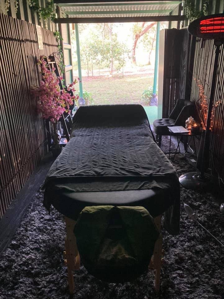 Earth Elemental Massage | 689 Willina Rd, Willina NSW 2423, Australia | Phone: 0466 881 030