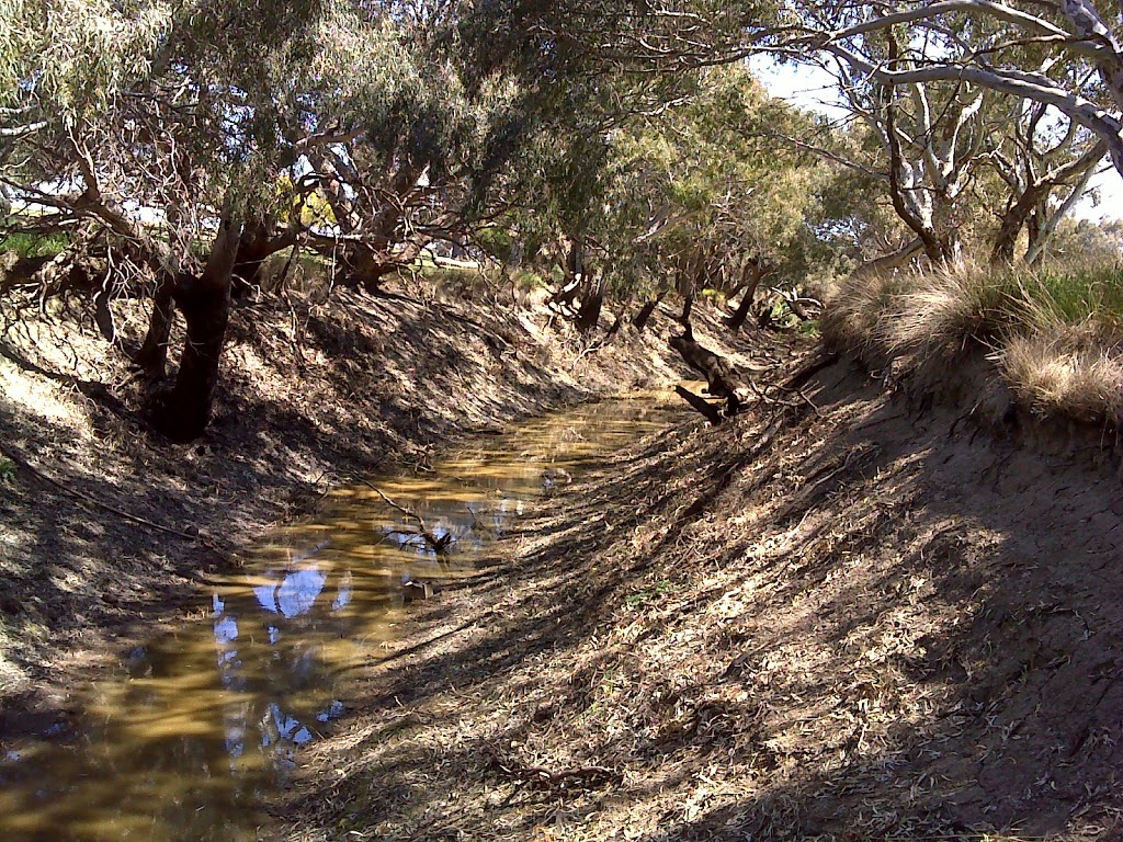 Ripley Streamside Reserve | park | Balliang VIC 3340, Australia