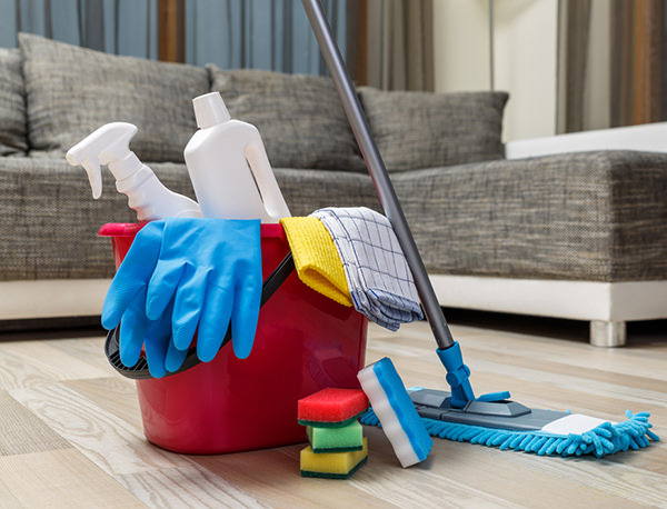 Klean Cleaning - Hester Street | 23 Hester St, Tarneit VIC 3029, Australia | Phone: 0450 066 000