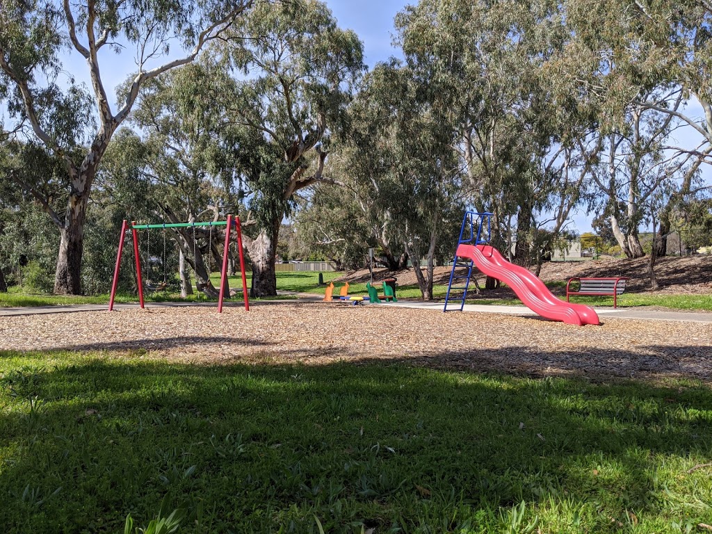 Fairleigh Reserve | park | Fairleigh Ave, Modbury North SA 5092, Australia