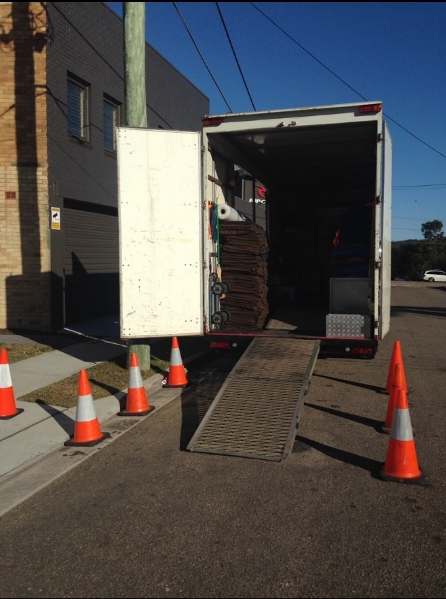 Divine Relocations | moving company | 9/29 Redman Rd, Dee Why NSW 2099, Australia | 0433498750 OR +61 433 498 750