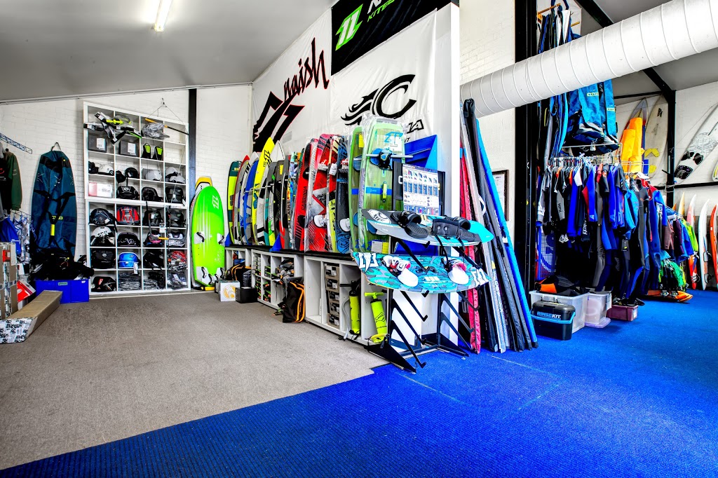 Wind Surf N Snow | store | 17 Anzac Ave, Collaroy NSW 2097, Australia | 0299710999 OR +61 2 9971 0999