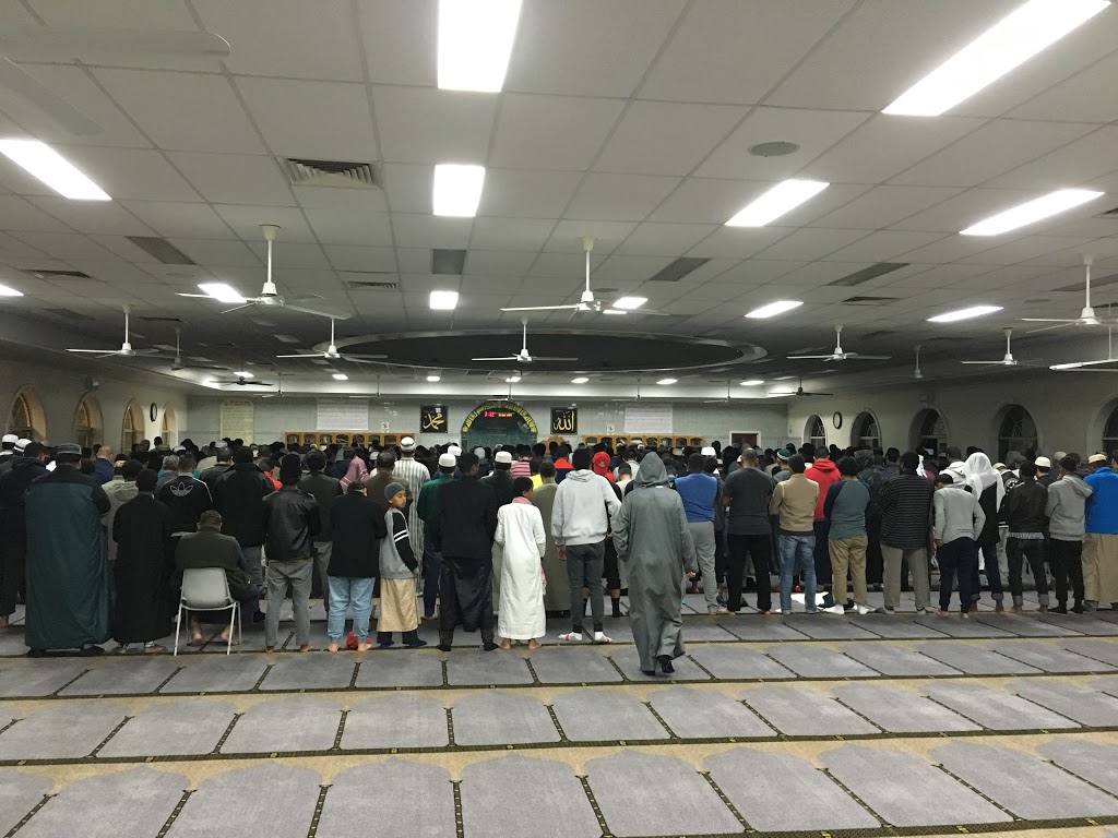Islamic Society of Darra | mosque | 219 Douglas St, Oxley QLD 4077, Australia | 0733754579 OR +61 7 3375 4579