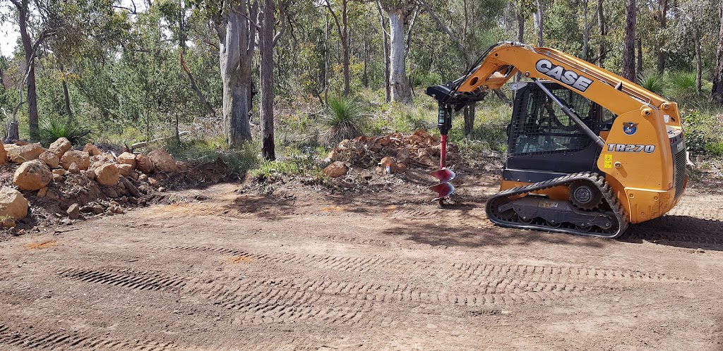 Rural Solutions Perth Bobcat | general contractor | Po 1016 Roleystone, Perth WA 6111, Australia | 0408975226 OR +61 408 975 226