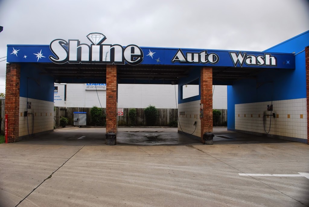 Shine Auto Wash | 53 Caloundra Rd, Caloundra West QLD 4551, Australia | Phone: 0417 841 958