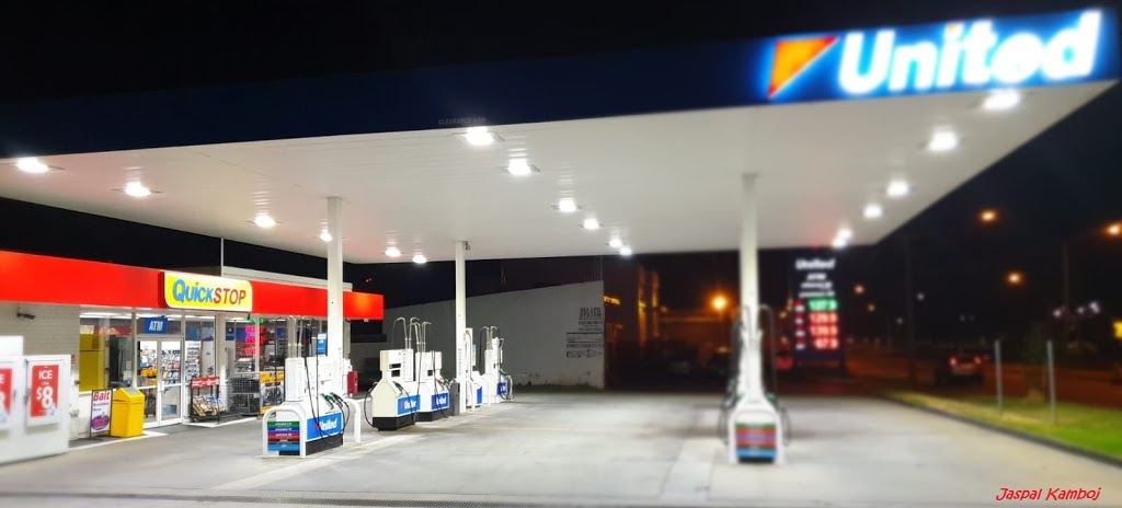 United Petroleum Murrumbeena (Dealer) | gas station | 952 North Rd, Murrumbeena VIC 3163, Australia | 0395794411 OR +61 3 9579 4411