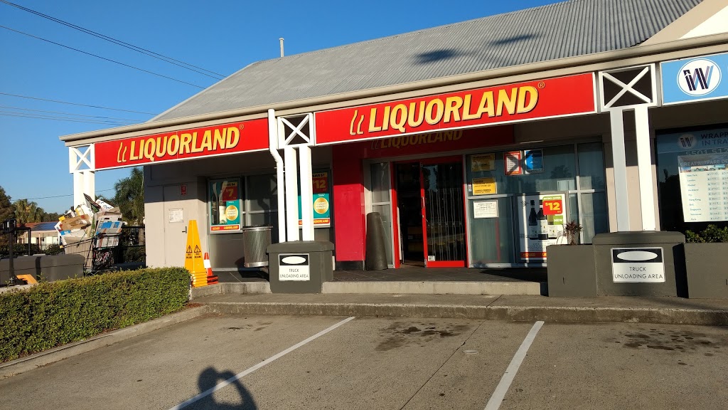 Liquorland Coombabah | store | Shop 8 Coombabah Shopping Centre, 21 Hansford Rd, Coombabah QLD 4216, Australia | 0755296299 OR +61 7 5529 6299