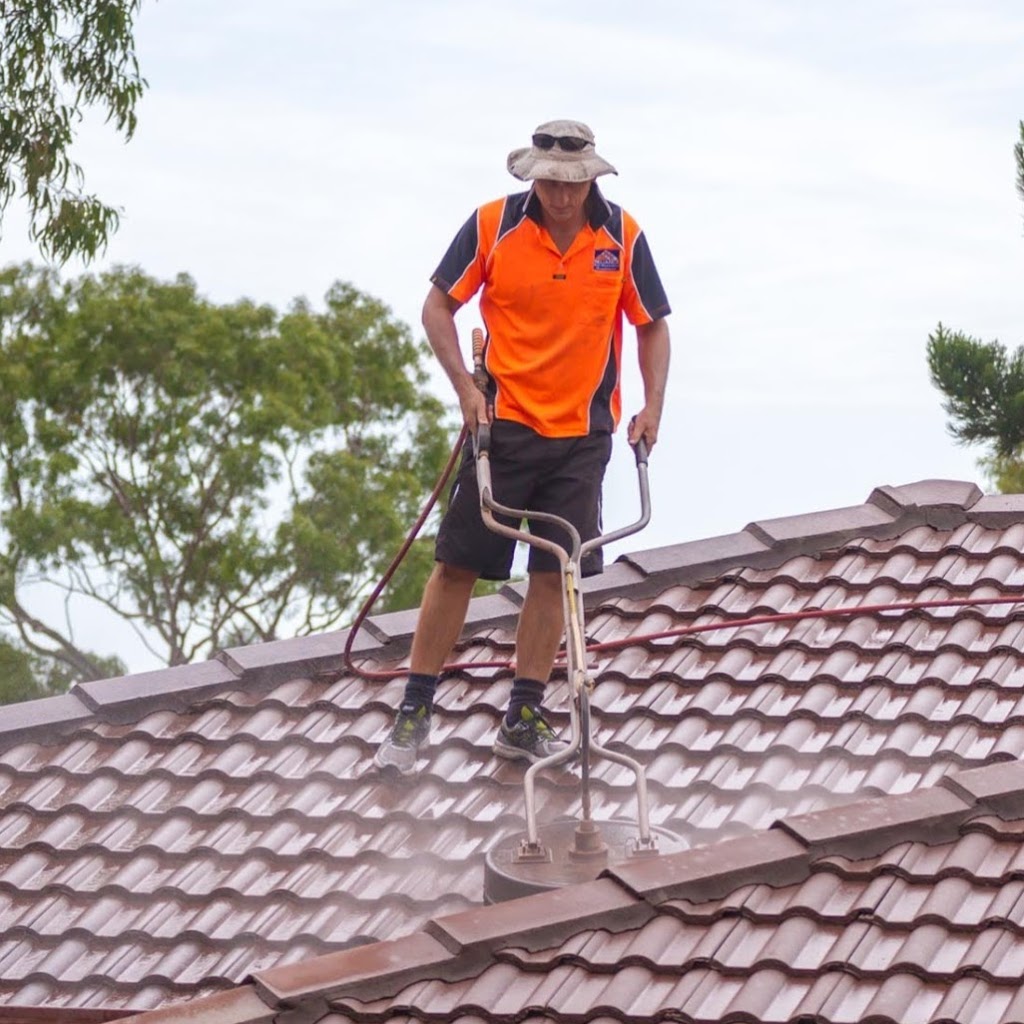 Reliance Roof Restoration Melbourne | roofing contractor | 80 Zara Cl, Bundoora VIC 3083, Australia | 1300300748 OR +61 1300 300 748