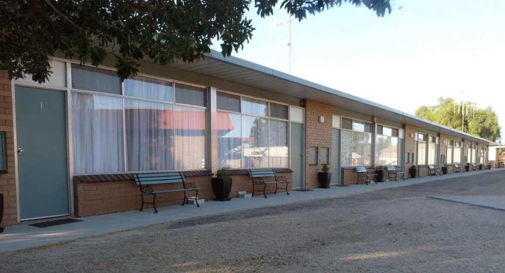 Loddon River Motel | lodging | Murray Valley Hwy, Kerang VIC 3579, Australia | 0354522511 OR +61 3 5452 2511