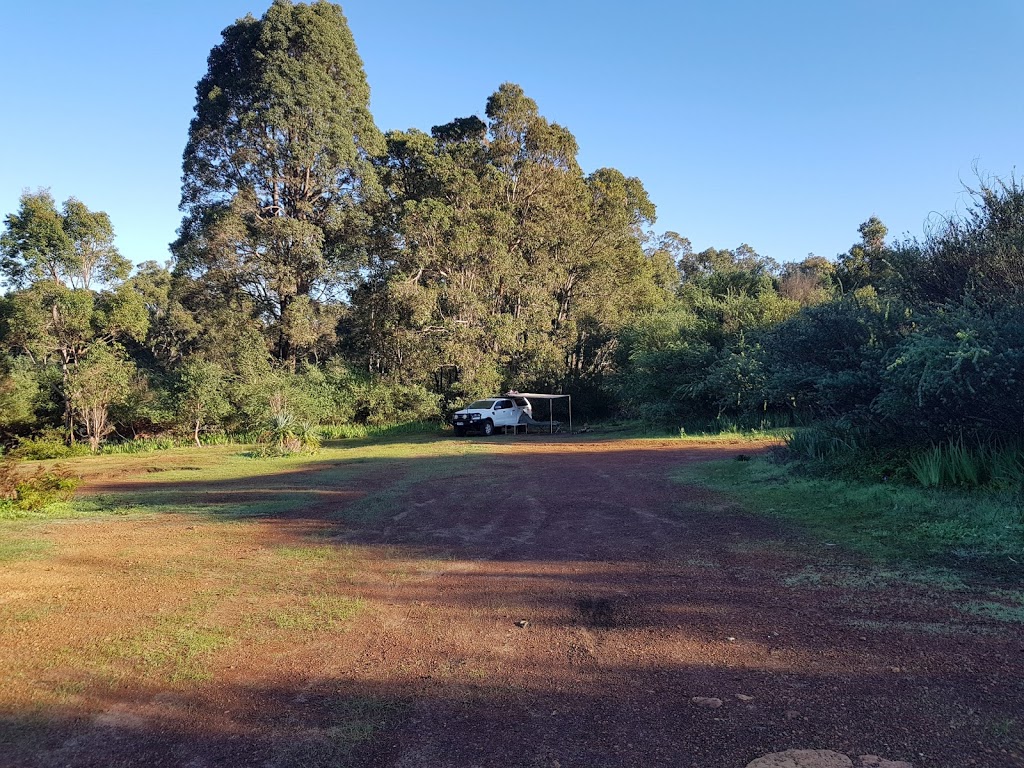 Marrinup Campsite | Holyoake WA 6213, Australia