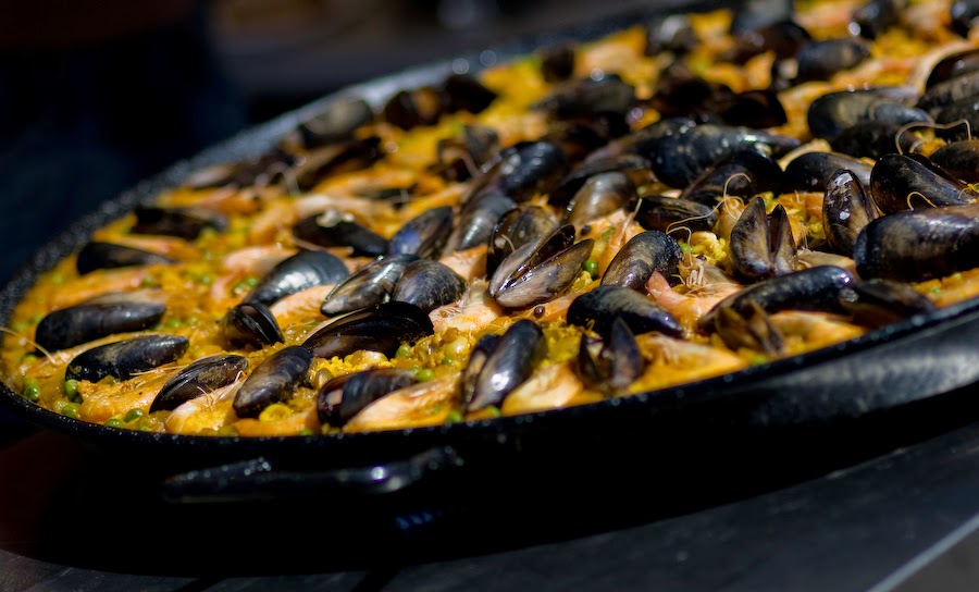 Olé Paella Catering | 134 Stirling Hwy, Nedlands WA 6009, Australia | Phone: (08) 9431 7280