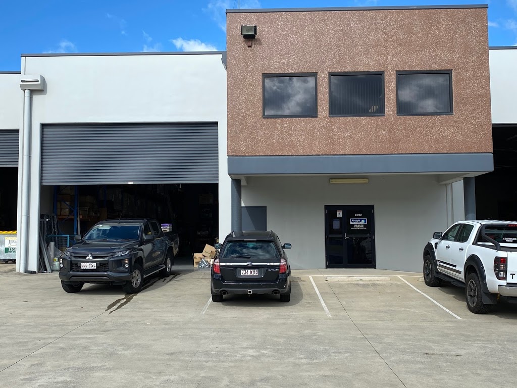 Airtight Solutions | 242 New Cleveland Rd, Tingalpa QLD 4173, Australia | Phone: (07) 3390 6866