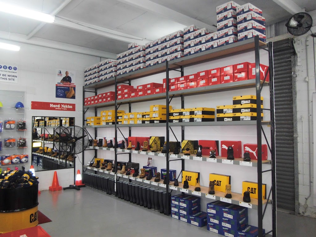 Stormor Shelving | furniture store | 100 Kirkham Rd W, Keysborough VIC 3173, Australia | 1300880844 OR +61 1300 880 844