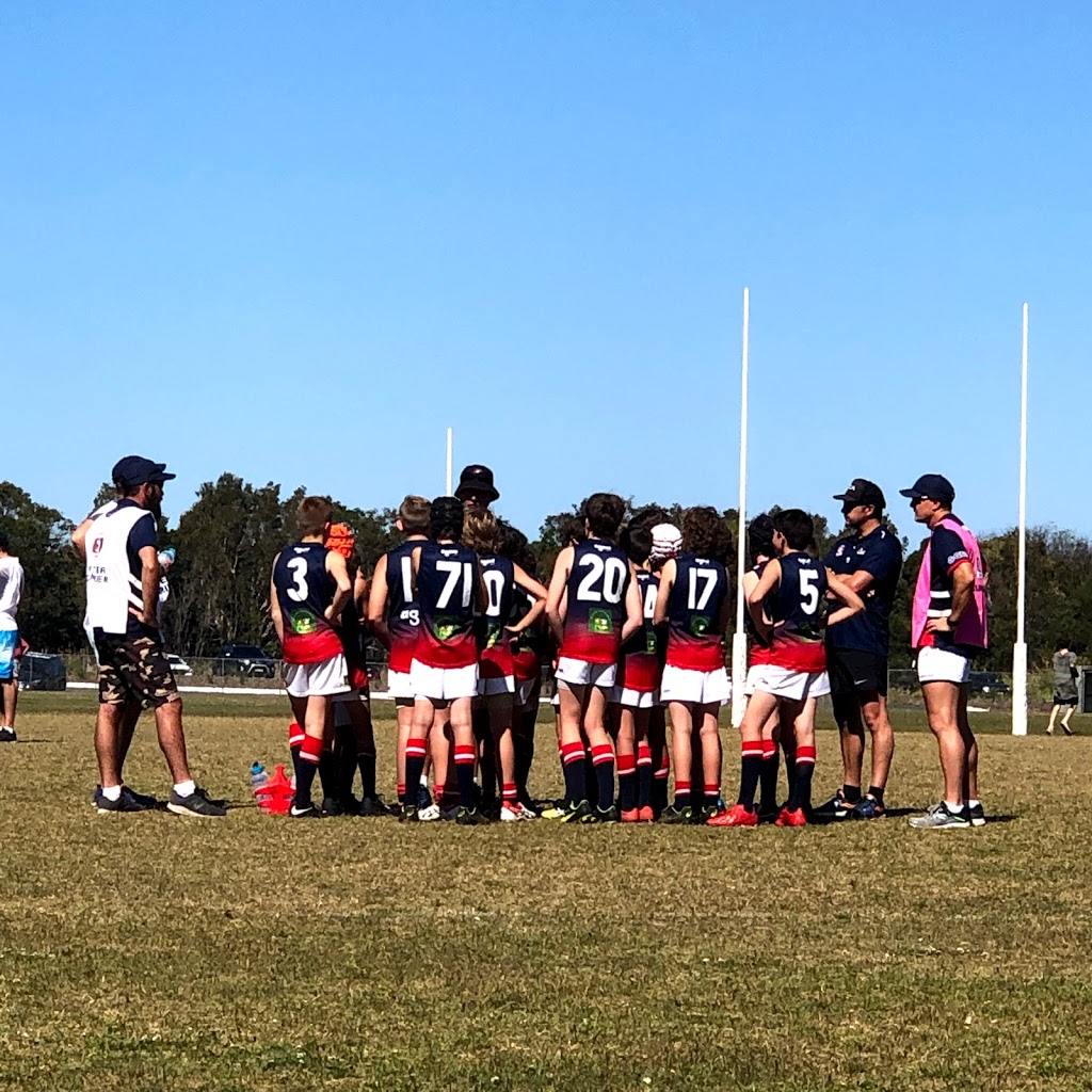 Coolum Beach Breakers JAFC | Havana Rd E, Coolum Beach QLD 4573, Australia | Phone: 0409 245 943