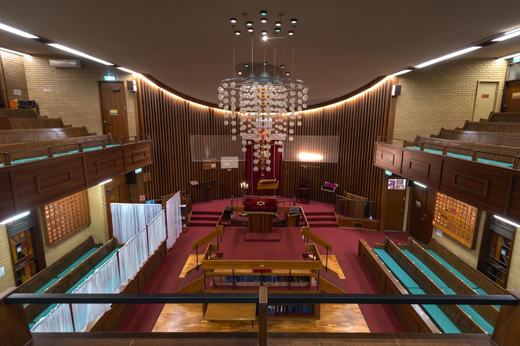 North Eastern Jewish Centre | 6 High St, Doncaster VIC 3108, Australia | Phone: (03) 9857 9000