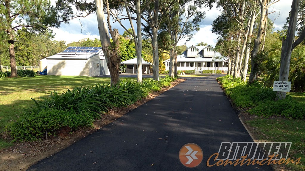 Bitumen Constructions | 3/72 Sutton St, Redcliffe QLD 4020, Australia | Phone: 0422 315 931